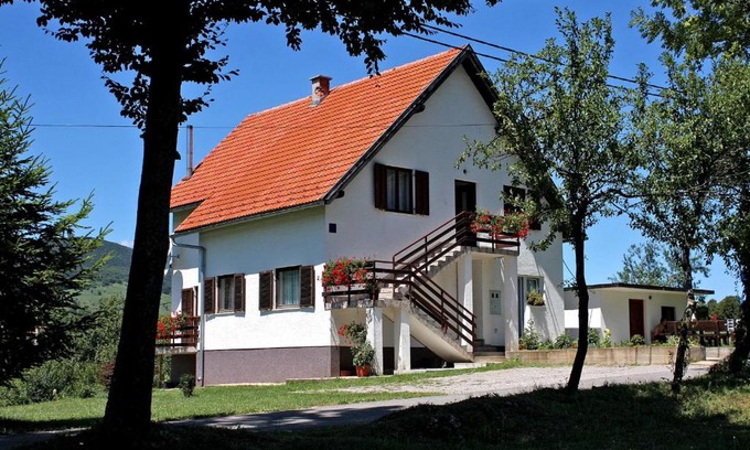Smoljanac House | Triple Room Smoljanac 5194c