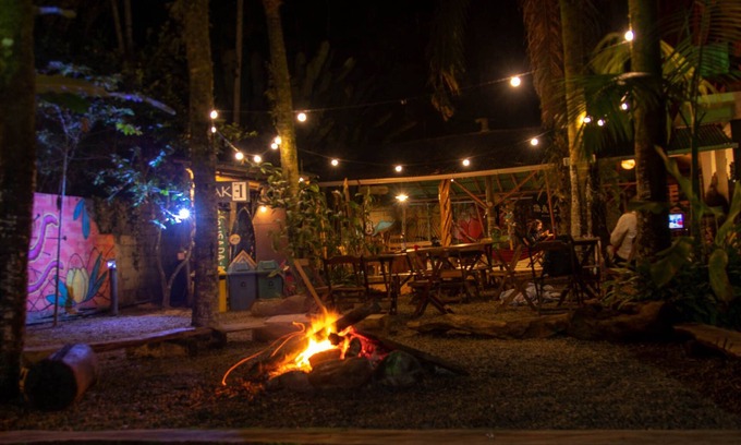 Itamambuca Cabin | Triple Suite 6-Pousada Marthi