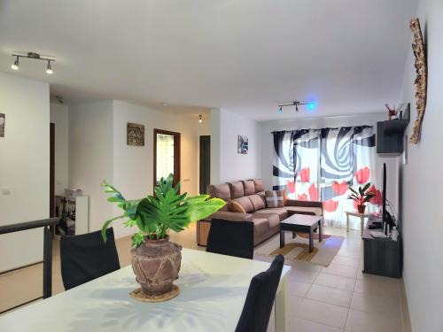 Caleta de Fuste House | Triplex 8 ISLAS CALETA DE FUSTE