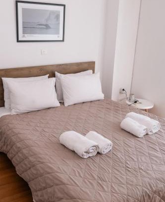 Tripoli Apartment | TripoliStay