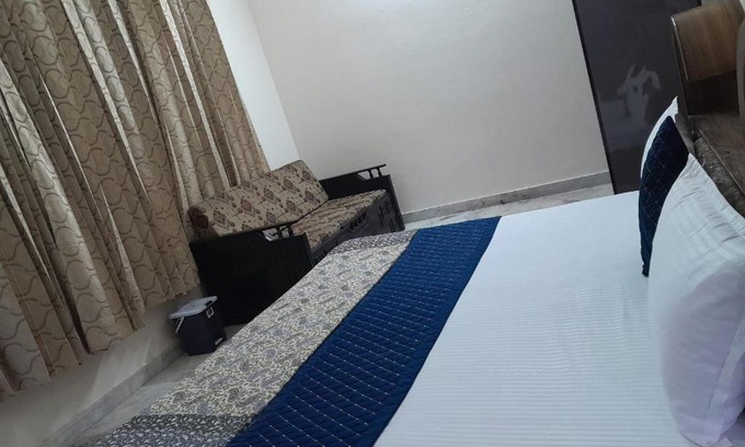 Rishikesh House | Tripta Guest House