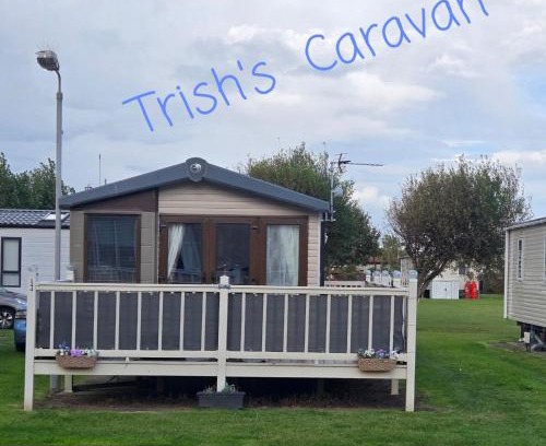 Kinmel Bay Resort | Trish's Caravan Coop 144