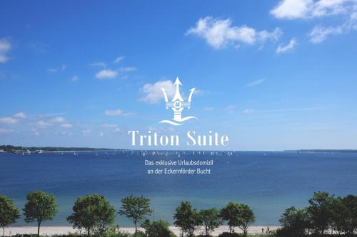 Eckernfoerde Apartment | Triton Suite