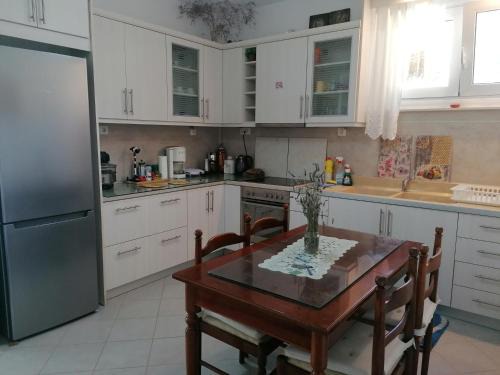 Galatas House | Trizinia View