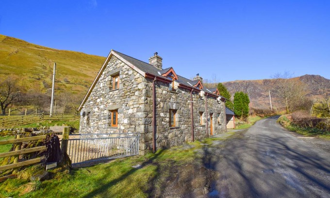 Mawddwy Cottage | Troed yr Aran
