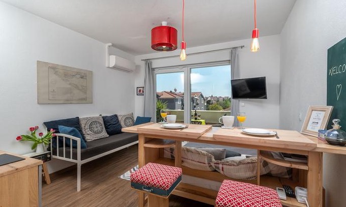 Trogir Apartment | Trogir Downtown Apartments
