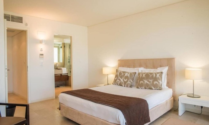Carvalhal Hotel | Troia Retreat: Great for Families - Beach, Spa, Close to Praia Atlântica