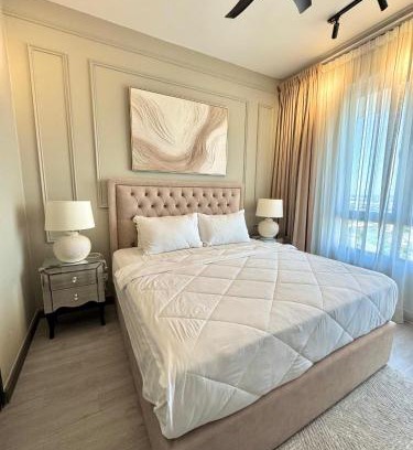 Bandar Kota Bharu Apartment | Troika Residensi By Tara Sutra Sky Suite