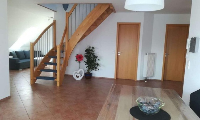 Rimbach House | Tromm - Blick Comfortable holiday residence