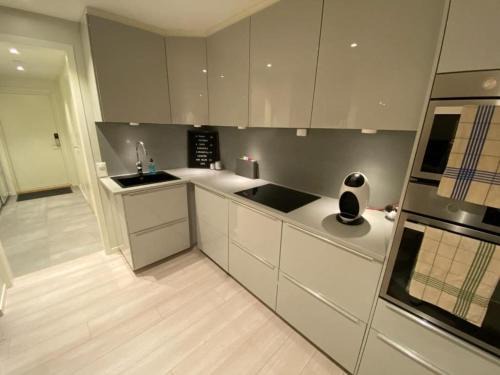Tromsdalen Apartment | Tromsø, Skarvegen 18, two bedrooms
