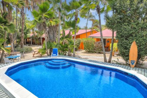 Playa Hotel | Tropical Divers Resort