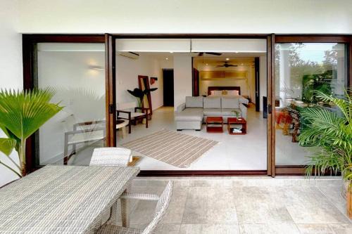 Akumal Apartment | Tropical Escape