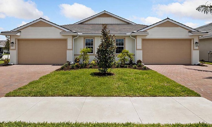 Naples Villa | Tropical & Gorgeous Brand-New Villa in Naples!