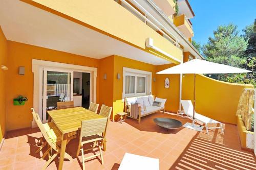 Cascais Apartment | Tropical Pool View Cascais - Checkinhome