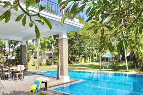 Negombo House | Tropical Terrace Negombo