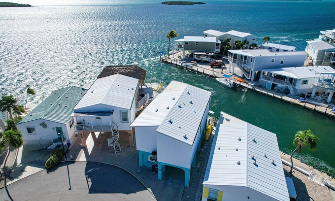 Cudjoe Key House | Tropical Tides in Cudjoe Key 135