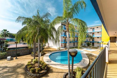 Stella Apartment | Tropical Tranquility - Corcega
