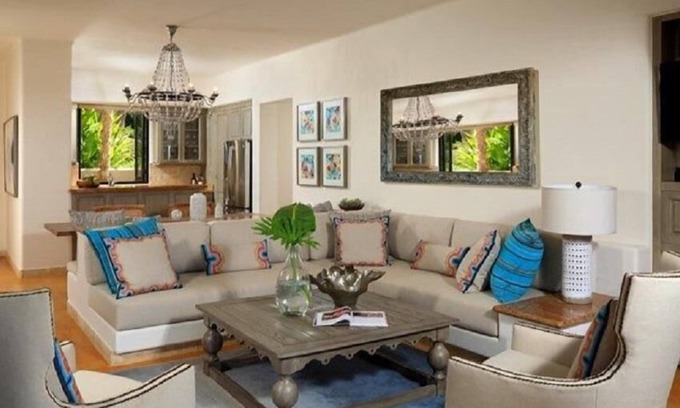 El Medano Ejidal Resort | Tropical Villa w/Free WiFi, Tennis and Complex Pool Access & Private Beach