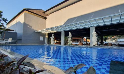 Bukit Hotel | Tropico Jimbaran Bali