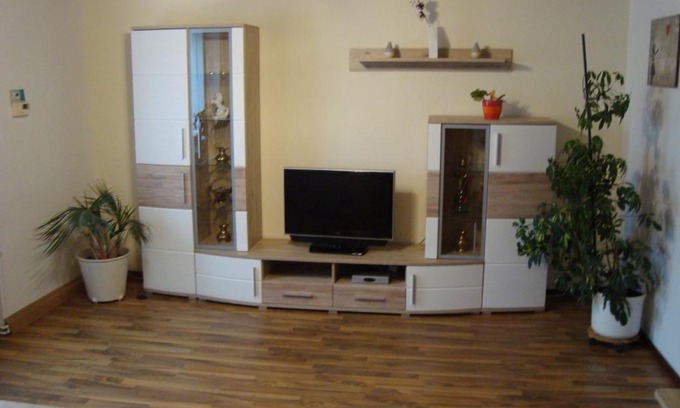Ortslage Trotha Apartment | Trothaer Eck