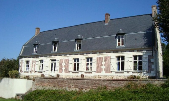 Chevennes Bed & Breakfast | Troubadour