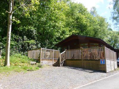 Troutbeck Bridge House | Troutbeck 12
