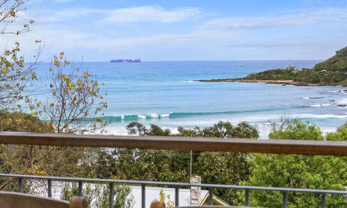 Wye River House | Trouvaille At Wye - Across the Road From Beach Free WIFI
