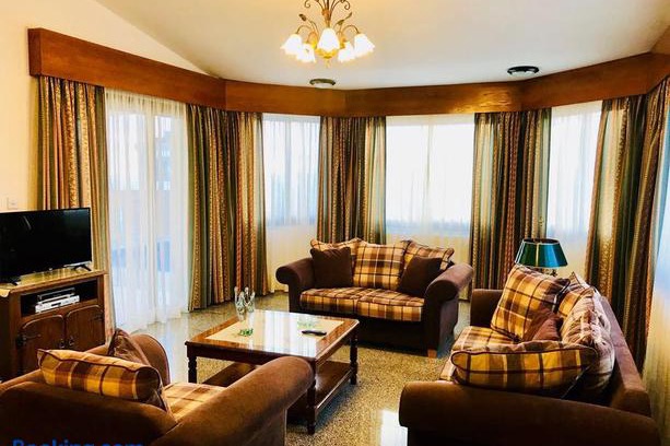 Peyia Town Villa | Trouzini Villa 1