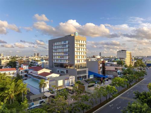 Ninh Kieu Hotel | Tru by Hilton Can Tho Cai Khe
