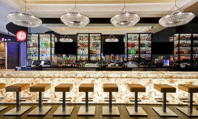 Deadwood Hotel | Tru by Hilton Deadwood, SD