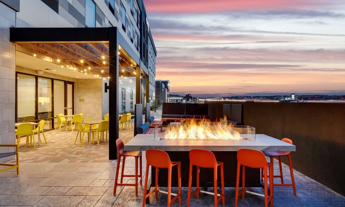 Euless Hotel | Tru By Hilton Euless DFW West