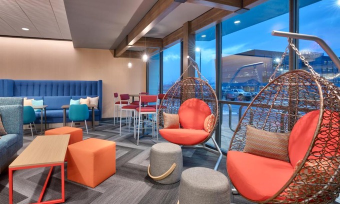 Lehi Hotel | Tru by hilton Lehi