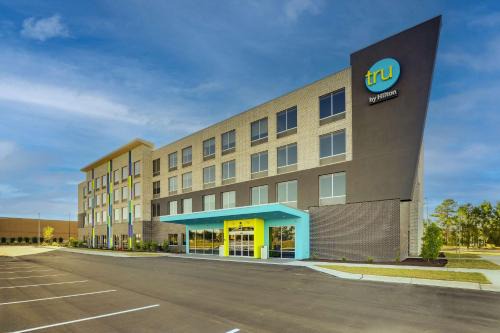 Wilmington Hotel | Tru By Hilton Leland Wilmington