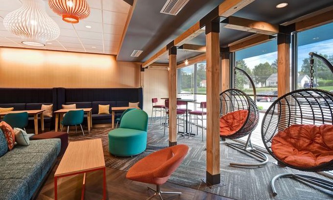 Camillus Hotel | Tru by Hilton Syracuse-Camillus