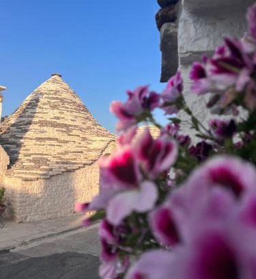 Alberobello House | Trulli Pietra