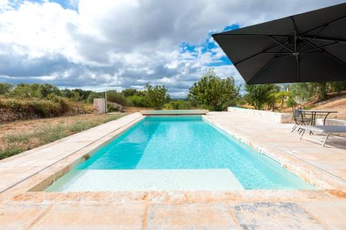 Lamie di Olimpia Apartment | Trulli Sabrina Resort