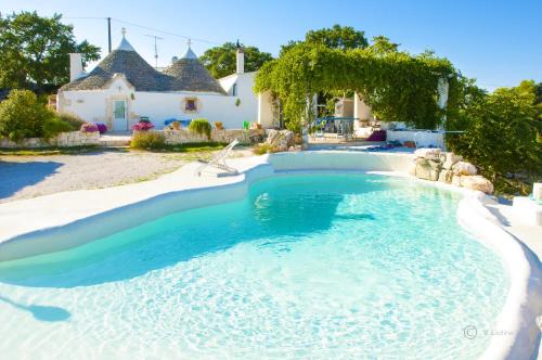 Putignano Bed & Breakfast | Trulli Terra Magica