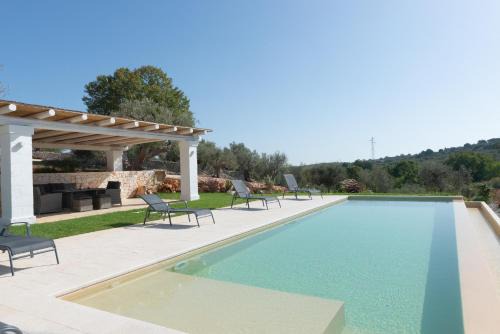 Cisternino House | Trullo Dei Ricordi