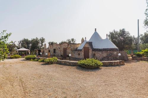 Lanciano House | Trullo Isabella