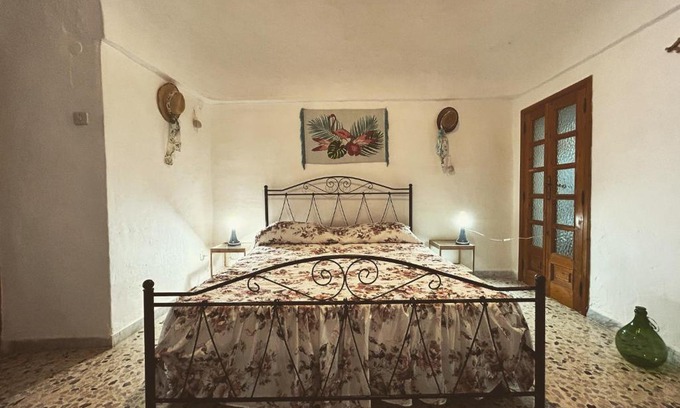 Selva di Fasano House | Trullo Pasquale