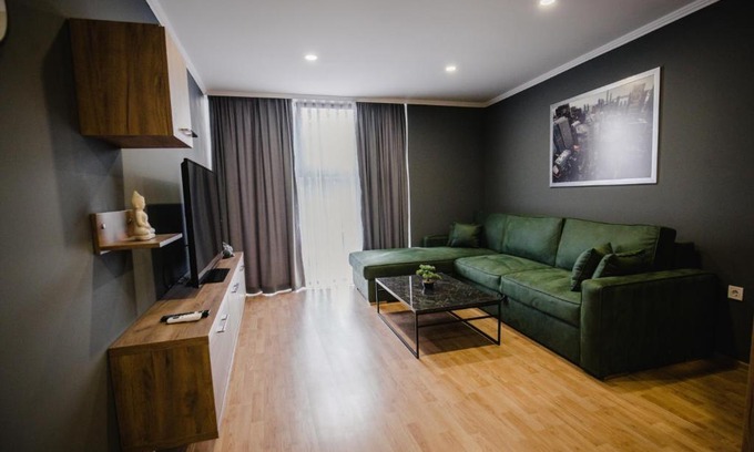 Brcko Apartment | Trupl apartman 3 - Stan na dan