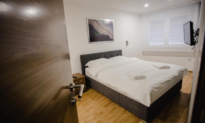 Brcko Apartment | Trupl apartman 4 - Stan na dan