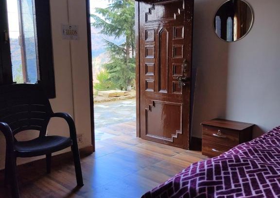 Kotgarh House | Trushali Homestay