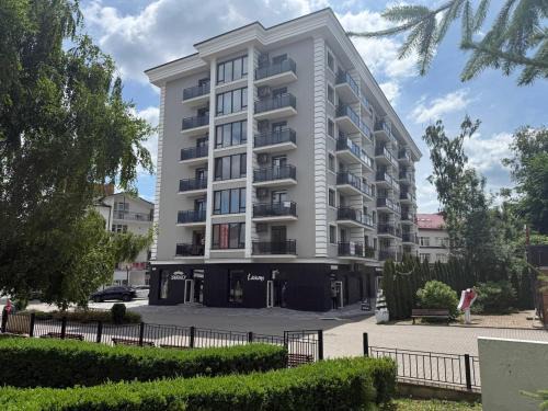 Truskavets Apartment | Truskavets Platinum Apartment 49,50