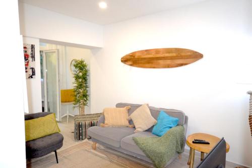 Santo Antonio Apartment | TryLisbon Amoreiras