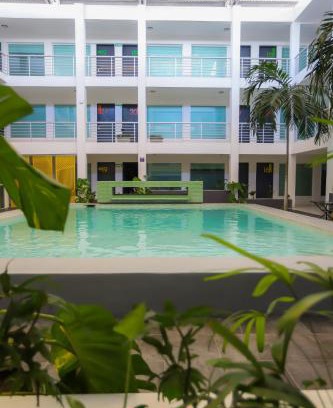 Chetumal Hotel | TRYP by Wyndham Chetumal