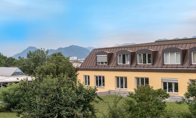Rosenheim Hotel | Tryp by Wyndham Rosenheim
