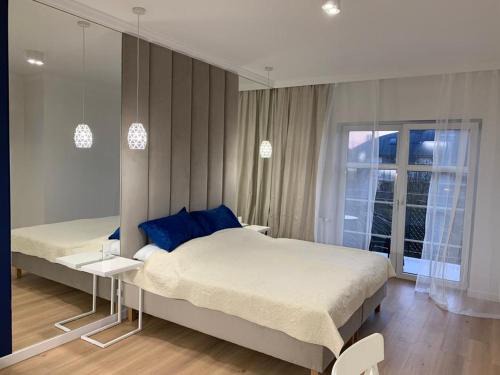 Swinoujscie Apartment | Trzy Korony - Wazów 51