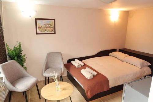 Veliko Tarnovo Apartment | Tsar Kaloyan Guest House Near Tsarevets