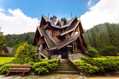 Plavya Resort | Tsarynka Eco Complex